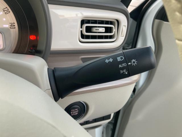 アルトラパン ※ブラックフライデー※　Ｘ　ディスプレイオーディオ　バックカメラ　オートライト　Ｂｌｕｅｔｏｏｔｈ　プッシュスタート　オートエアコン　シートヒーター　スズキセーフティーサポート　禁煙車　衝突被害軽減システム　アイドリングストップ（22枚目）