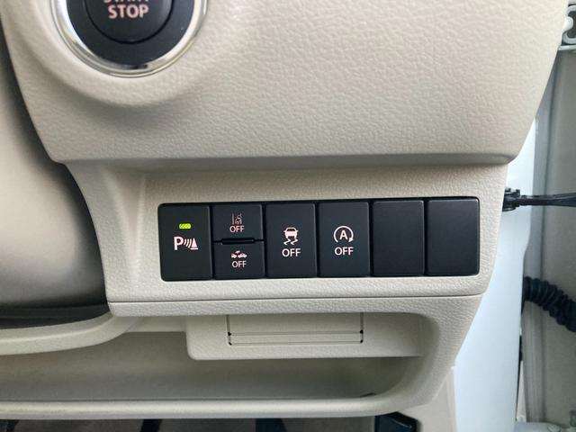 アルトラパン ※ブラックフライデー※　Ｘ　ディスプレイオーディオ　バックカメラ　オートライト　Ｂｌｕｅｔｏｏｔｈ　プッシュスタート　オートエアコン　シートヒーター　スズキセーフティーサポート　禁煙車　衝突被害軽減システム　アイドリングストップ（28枚目）