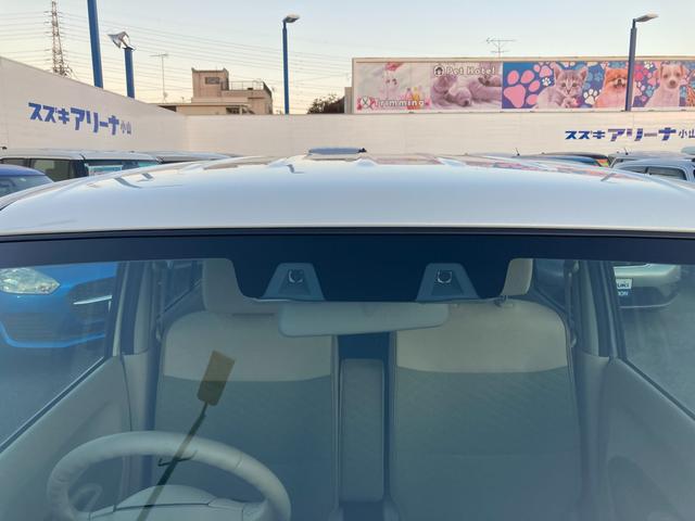 アルトラパン ※ブラックフライデー※　Ｘ　ディスプレイオーディオ　バックカメラ　オートライト　Ｂｌｕｅｔｏｏｔｈ　プッシュスタート　オートエアコン　シートヒーター　スズキセーフティーサポート　禁煙車　衝突被害軽減システム　アイドリングストップ（30枚目）