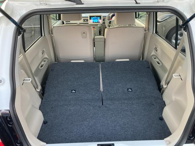 アルトラパン ※ブラックフライデー※　Ｘ　ディスプレイオーディオ　バックカメラ　オートライト　Ｂｌｕｅｔｏｏｔｈ　プッシュスタート　オートエアコン　シートヒーター　スズキセーフティーサポート　禁煙車　衝突被害軽減システム　アイドリングストップ（32枚目）