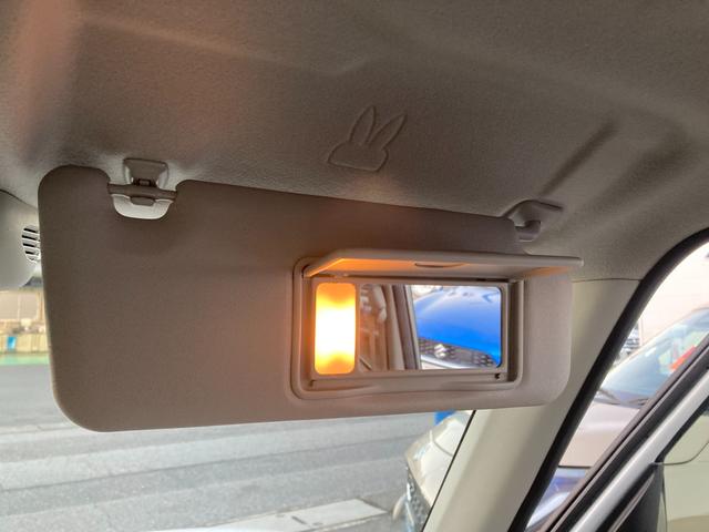 アルトラパン ※ブラックフライデー※　Ｘ　ディスプレイオーディオ　バックカメラ　オートライト　Ｂｌｕｅｔｏｏｔｈ　プッシュスタート　オートエアコン　シートヒーター　スズキセーフティーサポート　禁煙車　衝突被害軽減システム　アイドリングストップ（39枚目）