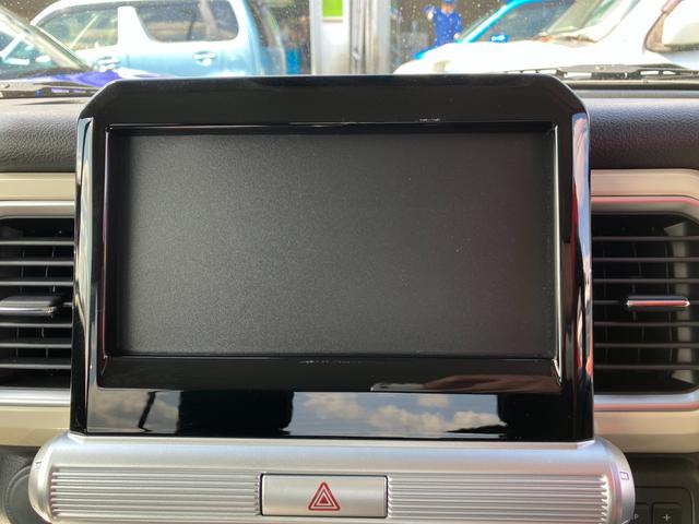 クロスビー 【決算】ＨＹＢＲＩＤ　ＭＶ　３型　オーディオレス　オートライト　プッシュスタート　シートヒーター　オートエアコン　スズキセーフティーサポート　衝突被害軽減システム　横滑り防止機能　衝突安全ボディ　盗難防止システム（10枚目）