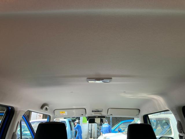 クロスビー 【決算】ＨＹＢＲＩＤ　ＭＶ　３型　オーディオレス　オートライト　プッシュスタート　シートヒーター　オートエアコン　スズキセーフティーサポート　衝突被害軽減システム　横滑り防止機能　衝突安全ボディ　盗難防止システム（17枚目）