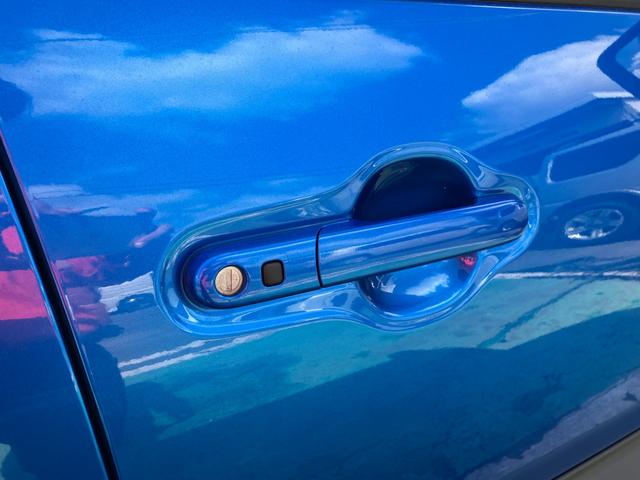 クロスビー 【決算】ＨＹＢＲＩＤ　ＭＶ　３型　オーディオレス　オートライト　プッシュスタート　シートヒーター　オートエアコン　スズキセーフティーサポート　衝突被害軽減システム　横滑り防止機能　衝突安全ボディ　盗難防止システム（37枚目）