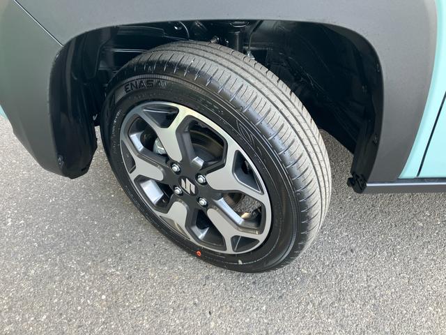 ハスラー 【決算】ＨＹＢＲＩＤ　Ｘ　３型　全方位カメラ付きナビ　バックカメラ　オートライト　Ｂｌｕｅｔｏｏｔｈ　純正ナビ　プッシュスタート　シートヒーター　オートエアコン　スズキセーフティーサポート　衝突被害軽減システム　横滑り防止機能　衝突安全ボディ（10枚目）