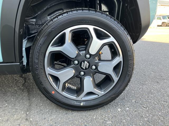 ハスラー 【決算】ＨＹＢＲＩＤ　Ｘ　３型　全方位カメラ付きナビ　バックカメラ　オートライト　Ｂｌｕｅｔｏｏｔｈ　純正ナビ　プッシュスタート　シートヒーター　オートエアコン　スズキセーフティーサポート　衝突被害軽減システム　横滑り防止機能　衝突安全ボディ（11枚目）