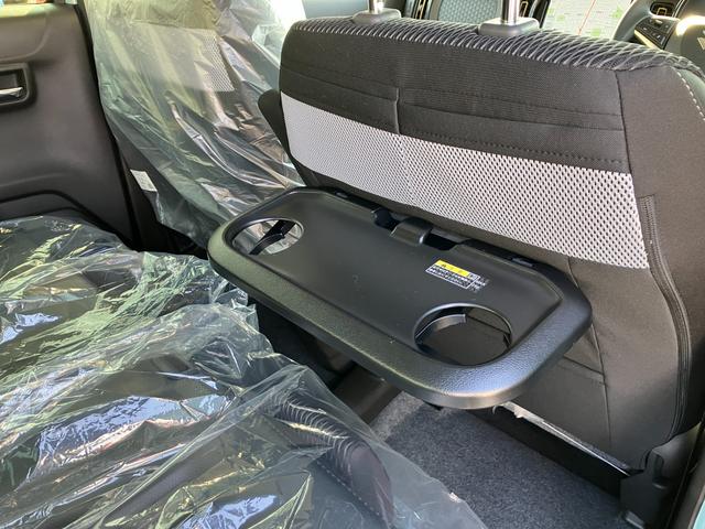 ハスラー 【決算】ＨＹＢＲＩＤ　Ｘ　３型　全方位カメラ付きナビ　バックカメラ　オートライト　Ｂｌｕｅｔｏｏｔｈ　純正ナビ　プッシュスタート　シートヒーター　オートエアコン　スズキセーフティーサポート　衝突被害軽減システム　横滑り防止機能　衝突安全ボディ（37枚目）