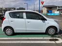 ＥＣＯ－Ｌ　アルトＥＣＯを入荷しました。高さの低い車になりますが、立体駐車場でも駐車可能で燃費性能、小回りとしてはスズキの中で最も優れているお車です。ＡＭ／ＦＭラジオ付きのＣＤプレーヤー装備のため、走行中も快適！(4枚目)