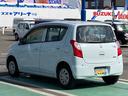 ＥＣＯ－Ｌ　アルトＥＣＯを入荷しました。高さの低い車になりますが、立体駐車場でも駐車可能で燃費性能、小回りとしてはスズキの中で最も優れているお車です。ＡＭ／ＦＭラジオ付きのＣＤプレーヤー装備のため、走行中も快適！(9枚目)