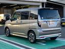 バンディット　ＨＹＢＲＩＤ　ＭＶ　３型　ナビ・ＥＴＣ付　バックカメラ　　Ｂｌｕｅｔｏｏｔｈ　スライドドア　純正ナビ　プッシュスタート　シートヒーター　オートエアコン　ＥＴＣ　禁煙車　スズキセーフティーサポート　衝突被害軽減システム　アイドリングストップ（9枚目）