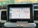 ＨＹＢＲＩＤ　ＭＺ　４型　全方位カメラ付きナビ　バックカメラ　オートライト　Ｂｌｕｅｔｏｏｔｈ　純正ナビ　プッシュスタート　シートヒーター　オートエアコン　ＥＴＣ　禁煙車　スズキセーフティーサポート　衝突被害軽減システム　アイドリングストップ（10枚目）