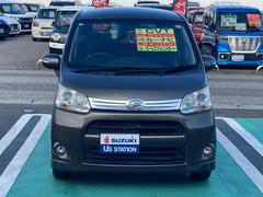 ムーヴ カスタムＧ　カーナビ　ＥＴＣ搭載　フロアマット　ドアバイザー 0400557A20250619S012 2