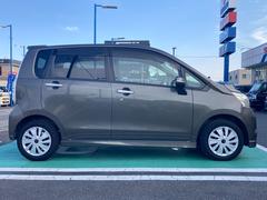 ムーヴ カスタムＧ　カーナビ　ＥＴＣ搭載　フロアマット　ドアバイザー 0400557A20250619S012 4