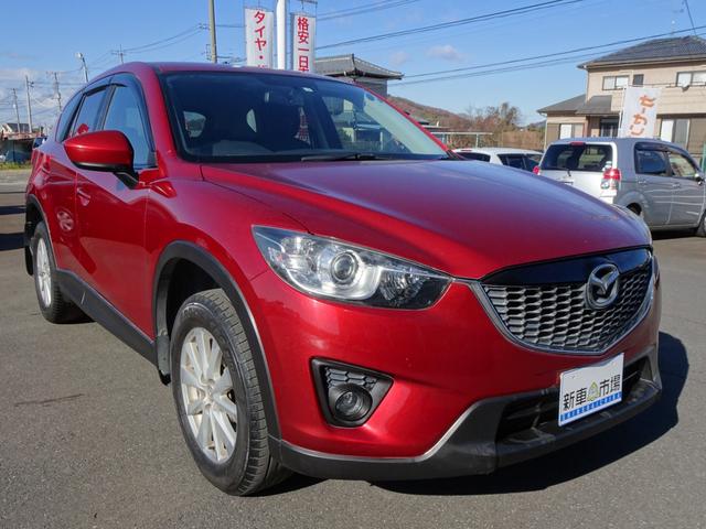 マツダ ＣＸ－５