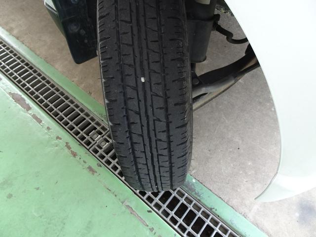 キャリイトラック ＫＣエアコン・パワステ　エアコン　パワステ　ＥＴＣ　ラジオ　走行４６０００ｋｍ（25枚目）