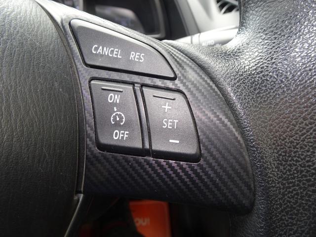 デミオ ＸＤ　衝突被害軽減ブレーキ　ＬＥＤコンフォートパッケージ　オートエアコン　レインセンサー付きフロントワイパー　オートライト　クルーうコントロール　シートヒーター　純正ナビ　テレビ　ＣＤ　ＢＬスマートキー２本（32枚目）