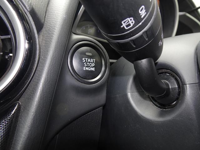 デミオ ＸＤ　衝突被害軽減ブレーキ　ＬＥＤコンフォートパッケージ　オートエアコン　レインセンサー付きフロントワイパー　オートライト　クルーうコントロール　シートヒーター　純正ナビ　テレビ　ＣＤ　ＢＬスマートキー２本（36枚目）