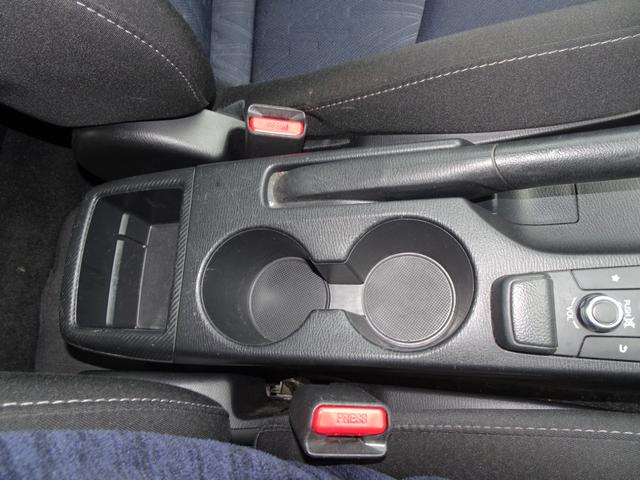 デミオ ＸＤ　衝突被害軽減ブレーキ　ＬＥＤコンフォートパッケージ　オートエアコン　レインセンサー付きフロントワイパー　オートライト　クルーうコントロール　シートヒーター　純正ナビ　テレビ　ＣＤ　ＢＬスマートキー２本（41枚目）