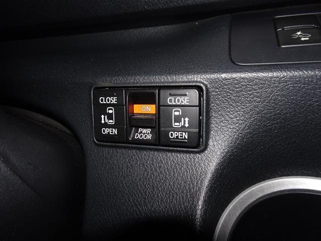 シエンタ Ｇ　トヨタセイフティセンス　両側パワースライドドア　ナビ連動ビルトインＥＴＣ２．０　純正ナビ　テレビ　ＣＤ　ＤＶＤ　ブルートゥース　バックカメラ　後席モニター　ＬＥＤヘッドライト　フォグ　スマートキー２本（37枚目）