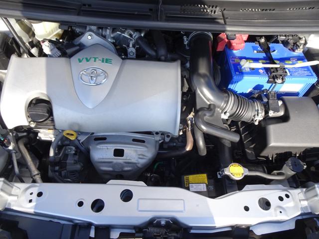 シエンタ Ｇ　トヨタセイフティセンス　両側パワースライドドア　ナビ連動ビルトインＥＴＣ２．０　純正ナビ　テレビ　ＣＤ　ＤＶＤ　ブルートゥース　バックカメラ　後席モニター　ＬＥＤヘッドライト　フォグ　スマートキー２本（43枚目）