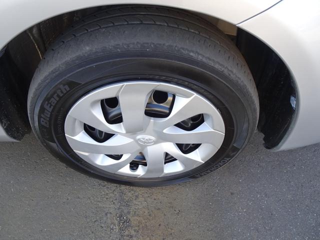 シエンタ Ｇ　トヨタセイフティセンス　両側パワースライドドア　ナビ連動ビルトインＥＴＣ２．０　純正ナビ　テレビ　ＣＤ　ＤＶＤ　ブルートゥース　バックカメラ　後席モニター　ＬＥＤヘッドライト　フォグ　スマートキー２本（44枚目）