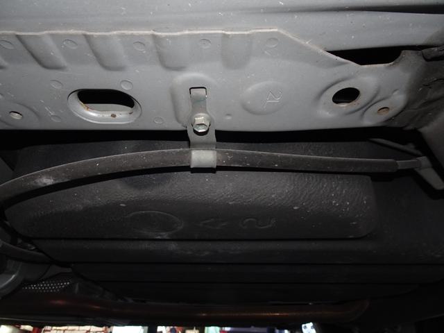 シエンタ Ｇ　トヨタセイフティセンス　両側パワースライドドア　ナビ連動ビルトインＥＴＣ２．０　純正ナビ　テレビ　ＣＤ　ＤＶＤ　ブルートゥース　バックカメラ　後席モニター　ＬＥＤヘッドライト　フォグ　スマートキー２本（49枚目）