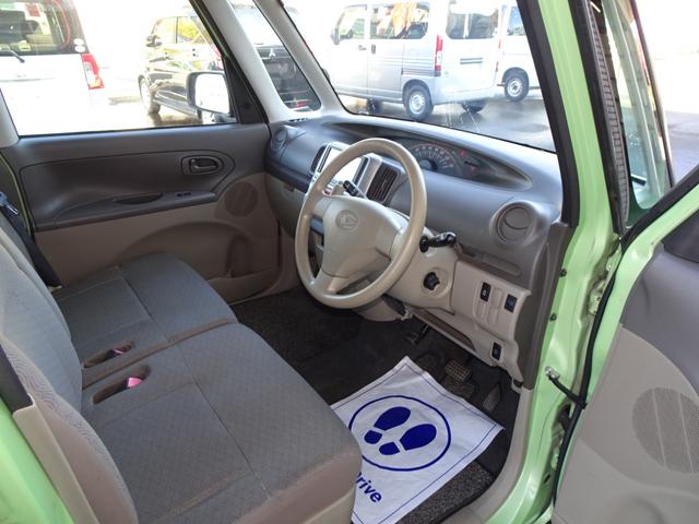 タント Ｇ　パワースライドドア　スマートキー　ナビ　ＴＶ　バックカメラ　ブルートゥース対応　ＥＴＣ　アルミホイール　取扱説明書　記録簿（11枚目）