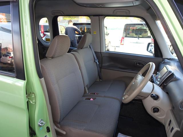 タント Ｇ　パワースライドドア　スマートキー　ナビ　ＴＶ　バックカメラ　ブルートゥース対応　ＥＴＣ　アルミホイール　取扱説明書　記録簿（12枚目）