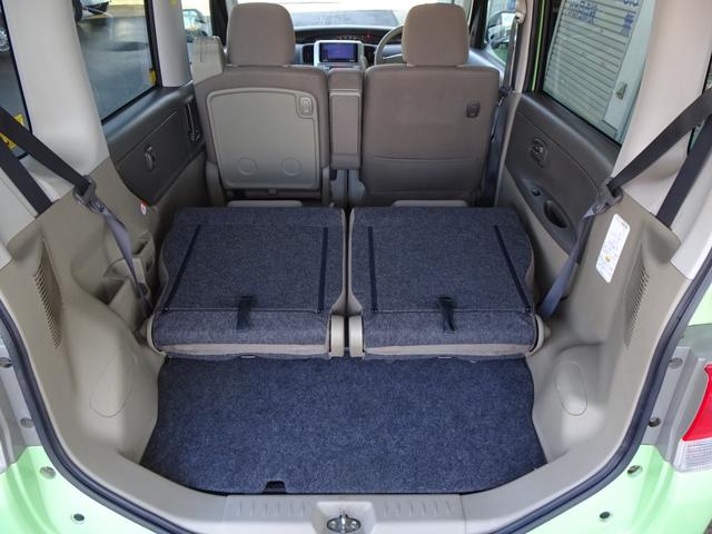 タント Ｇ　パワースライドドア　スマートキー　ナビ　ＴＶ　バックカメラ　ブルートゥース対応　ＥＴＣ　アルミホイール　取扱説明書　記録簿（15枚目）