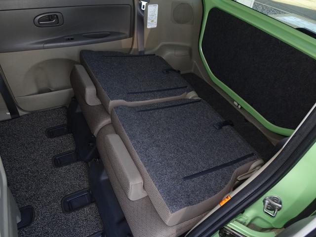 タント Ｇ　パワースライドドア　スマートキー　ナビ　ＴＶ　バックカメラ　ブルートゥース対応　ＥＴＣ　アルミホイール　取扱説明書　記録簿（17枚目）