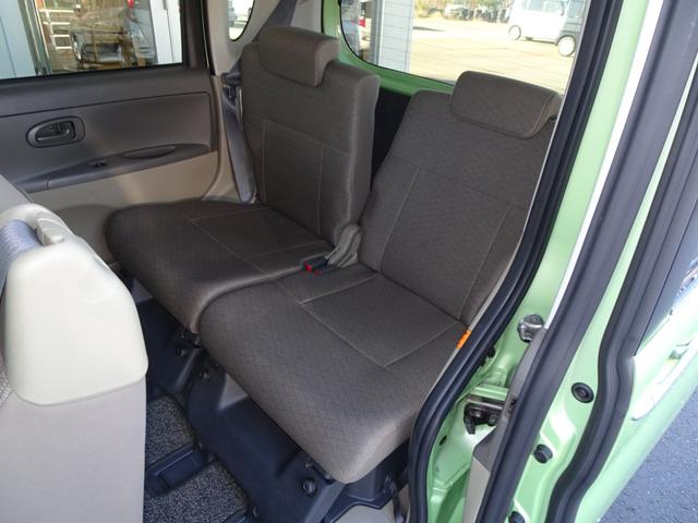 タント Ｇ　パワースライドドア　スマートキー　ナビ　ＴＶ　バックカメラ　ブルートゥース対応　ＥＴＣ　アルミホイール　取扱説明書　記録簿（18枚目）