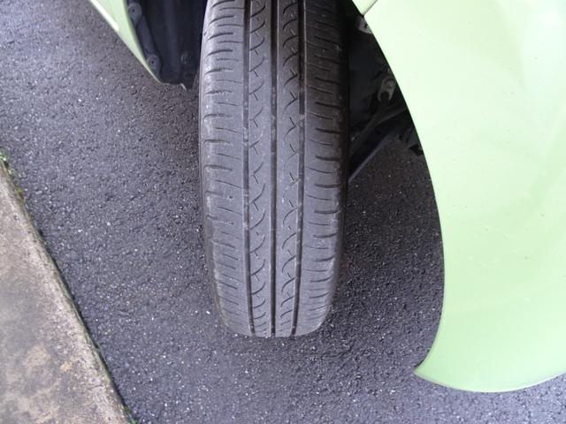 タント Ｇ　パワースライドドア　スマートキー　ナビ　ＴＶ　バックカメラ　ブルートゥース対応　ＥＴＣ　アルミホイール　取扱説明書　記録簿（37枚目）