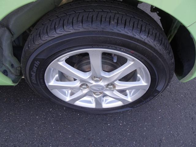 タント Ｇ　パワースライドドア　スマートキー　ナビ　ＴＶ　バックカメラ　ブルートゥース対応　ＥＴＣ　アルミホイール　取扱説明書　記録簿（39枚目）