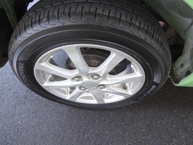 タント Ｇ　パワースライドドア　スマートキー　ナビ　ＴＶ　バックカメラ　ブルートゥース対応　ＥＴＣ　アルミホイール　取扱説明書　記録簿（40枚目）