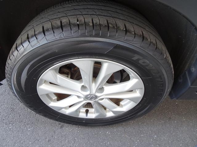 エクストレイル ２０Ｘ　ハイブリッド　エマージェンシーブレーキＰ　アラウンドビューモニターＴＶナビ　ＣＤ　ＤＶＤブルートゥース対応　シートヒーター　インテリキー　ユピテルドライブレコーダー　革調シート　衝突被害軽減ブレーキ　ガラスフィルム　ＥＴＣ　インテリパーキング（46枚目）