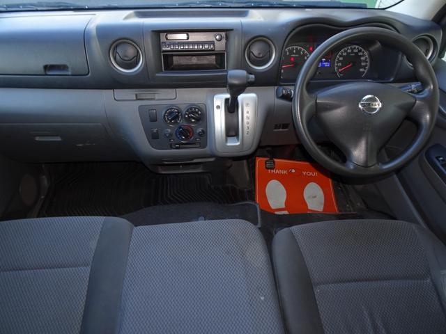 ＮＶ３５０キャラバンバン 　バックカメラ　ＥＴＣ　キーレス　６人乗り　パワーウィンドー　ＥＴＣ　記録簿（10枚目）