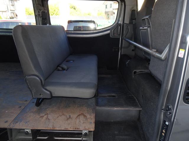 ＮＶ３５０キャラバンバン 　バックカメラ　ＥＴＣ　キーレス　６人乗り　パワーウィンドー　ＥＴＣ　記録簿（13枚目）