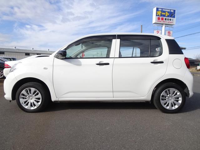 パッソ X S スマートアシスト2 衝突被害軽減ブレーキ アクセル踏み間違い急発進抑制装置 ナビ TV ブルートゥース対応 CD ETC キーレス(9枚目)