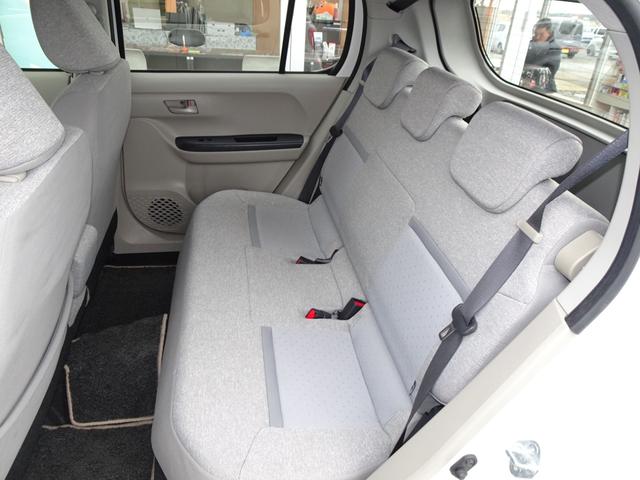 パッソ X S スマートアシスト2 衝突被害軽減ブレーキ アクセル踏み間違い急発進抑制装置 ナビ TV ブルートゥース対応 CD ETC キーレス(19枚目)