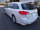 SUBARU LEGACY TOURING WAGON