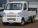キャリイトラック ＫＣエアコン・パワステ　エアコン　パワステ　ＥＴＣ　ラジオ　走行４６０００ｋｍ（2枚目）