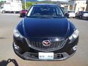 CX-5 XD Lパッケージ 衝突被害軽減ブレーキ 本革シート シートヒーター パワーシート 純正ナビ フルセグTV ブルートゥース対応 CD DVD ETC プッシュスタート スマートキー2本 HIDヘッドライト フォグランプ 中古車画像_3