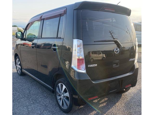 ＡＺワゴンカスタムスタイル ＸＴ－Ｌ（6枚目）