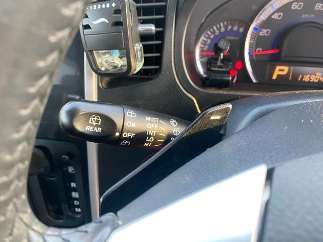 ＡＺワゴンカスタムスタイル ＸＴ－Ｌ（21枚目）