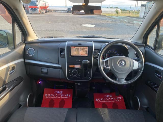 ＡＺワゴンカスタムスタイル ＸＴ－Ｌ（32枚目）