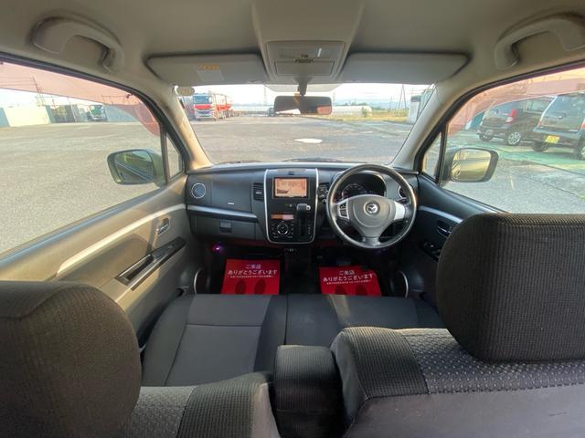 ＡＺワゴンカスタムスタイル ＸＴ－Ｌ（33枚目）