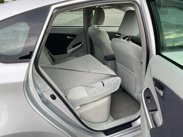プリウス S(50枚目)