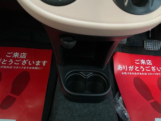 ミラココア ココアプラスＸ（25枚目）
