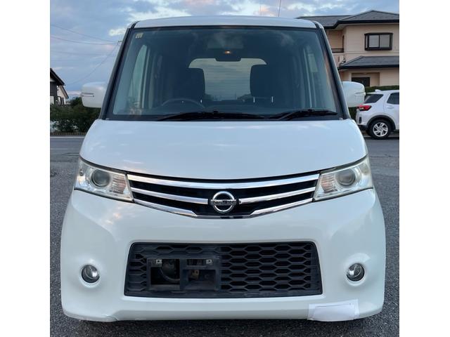 ルークス ハイウェイスター(2枚目)
