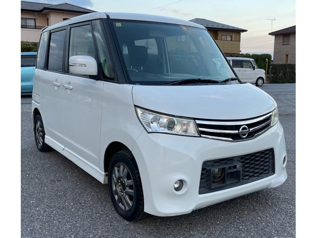 ルークス ハイウェイスター(6枚目)
